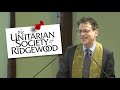 Imagining Ourselves into Community with Rev. Dr. Craig Rubano (07 Apr 2024)