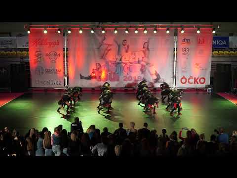 63. TS FREE DANCE - MI-MO