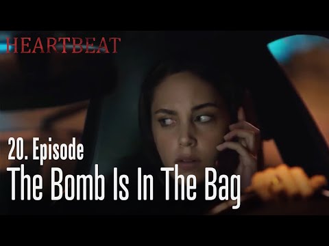 The bomb is in the bag - Heartbeat   Episode 20