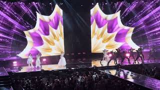 Girls Aloud - 2. The Show (The Girls Aloud Show Dublin) 17/5/24