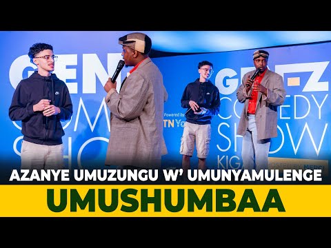 😂😂 ABANTU BARASETSE BAHERA UMWUKA 😂😂@UMUSHUMBAA AZANYE UMUZUNGU W' UMUNYAMULENGE 😂😂 URASEKA UPFE