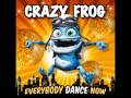 crazy frog saftey dance