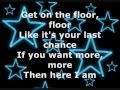 Glee starships lyrics 