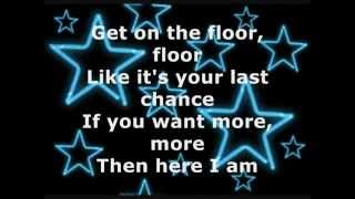 Glee starships lyrics