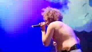 Deichkind - Drogenrausch &amp; Limit (Live Melt 2006)