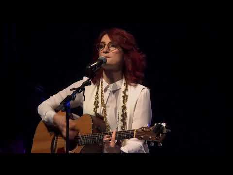 The Frajle - Srce moje - (LIVE) - (Lisinski 2018)