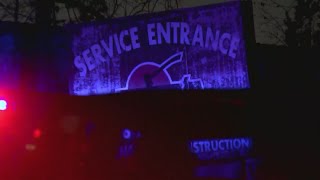 Video shows passenger train derailed at Silver Dollar City, injuring several