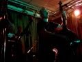 Red Snapper - Fat Roller Live@Jazzter Kharkiv ,Ukraine