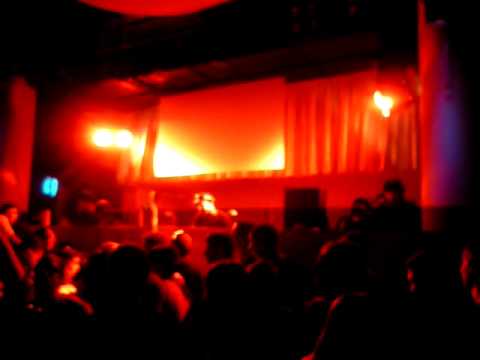 Luke Fair @ Clubland-Pacha 23/04/11 (Part 4)