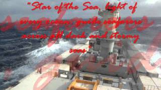 Buhay ng Seaman rap song allstars crew