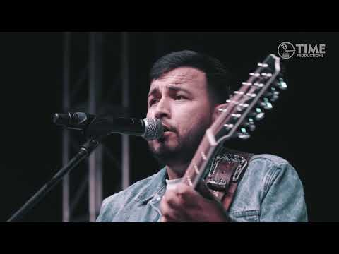 Inspiracion Cristiana | Hoy Quiero Decir - Live