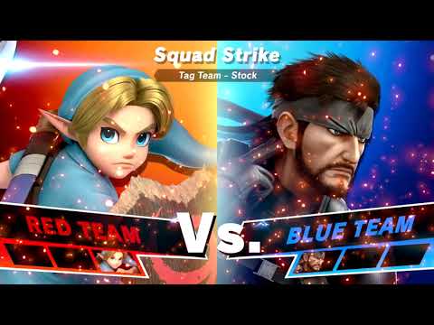 Fundies 101 #15 Squad Strike WR2 - dogsareawesome vs Spinduh