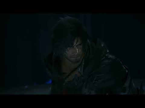 Final Fantasy XVI - Aurum Giant - Checkpoint 063