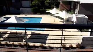 preview picture of video 'Margaret River Guide Review - Darby Park Apartments 08 9757 2033'