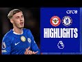 Brentford 2 2 Chelsea HIGHLIGHTS Premier League 2025 26