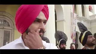 Wlaa Wali Pagg - Anmol Gagan Maan