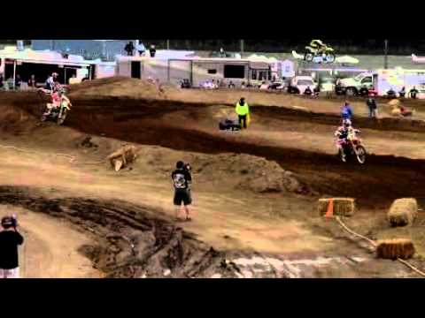 KROC 2008 - Sunday ft Futrell / Spangler / Bell - vurbmoto