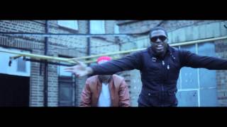 Louis Rei &amp; 6IXVI - Try Me Remix (Dej Loaf Cover) | Link Up TV