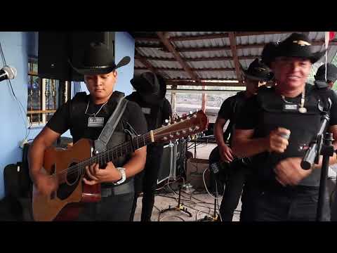 Inquietos de Olancho - Platicando con mi cuerno