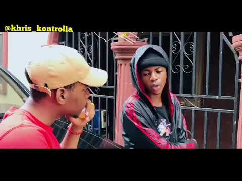 Ranking ft khris kontrolla badmouth