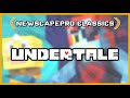 UNDYNE! Minecraft Undertale WHO'S YOUR DADDY! (Minecraft Roleplay Minigame)
