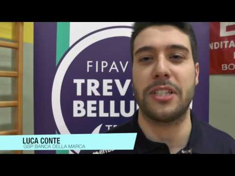 FINALI COPPA TRE.UNO: PARLA LUCA CONTE