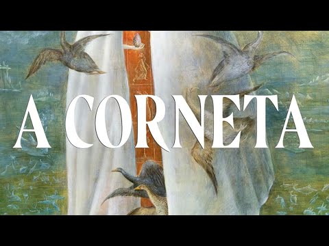 Análise: A CORNETA, de Leonora Carrington | @guixtorres