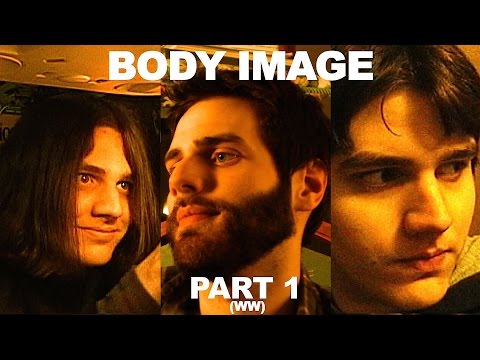 I Lost Weight by Starving Myself - PART 1