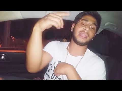 Gitan qui chante rap