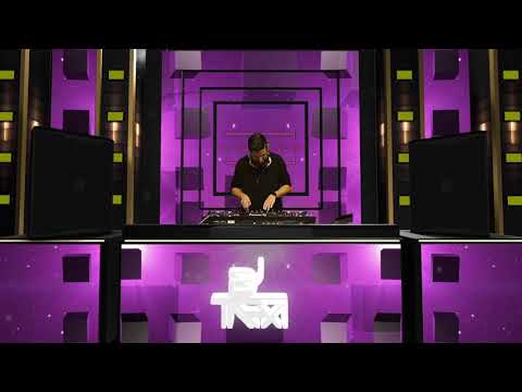 DJ TAAHAA Virtual DJ Set ( Melodic House & Progressive House )