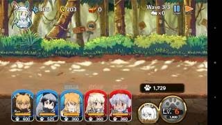 けものフレンズ　Part8　メインストーリー