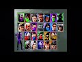 Ultimate Mortal Kombat 3 For The SNES Full Play Through With Several Kodes