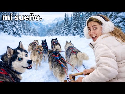 I FULFILLED my CHILDHOOD DREAM😭❤️‍🩹