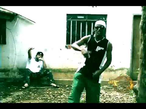 A Revanche Rap - Que Fala, Fala ( Homenagem ao DJ FOX )