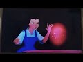 Cierre VHS La Bella Y La Bestia 1993 Argentina Gativideo
