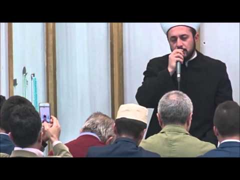 Aşr-ı şerif-Ali TEL-KEHF Suresi (32 ilâ 44. Ayetler)