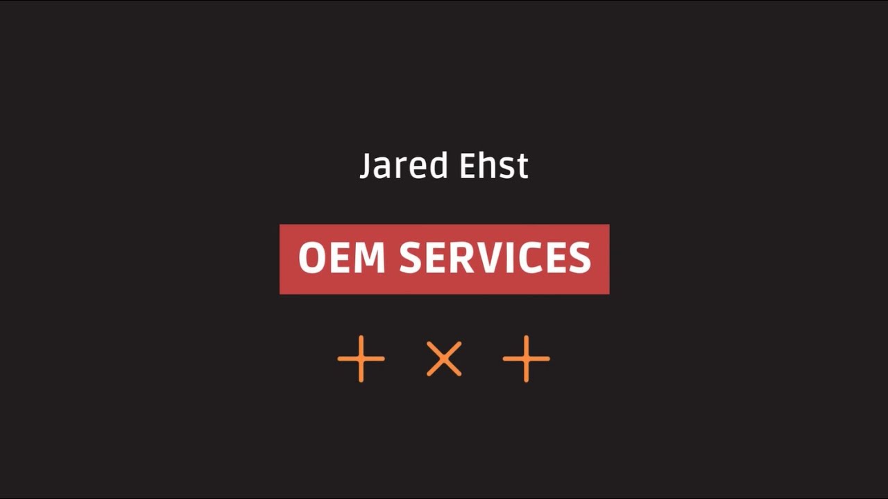 OEM Services