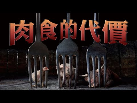 葷食承受之重 畜牧排泄物去哪裡？
