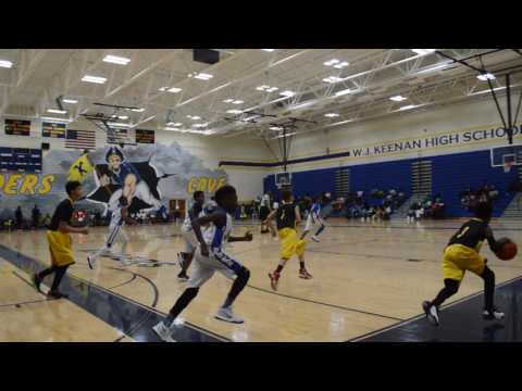 CAPITAL CITY VIPERS TOURNEY (APRIL 28-30) #2  VS SCOTLAND HORNETS