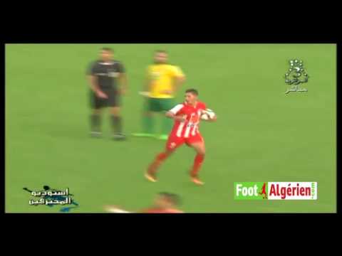 Ligue 1 Algérie (13e journée) : MC Oran 3 - JS Saoura 1 (Résumé)