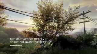 The Vanishing of Ethan Carter - A Month Later