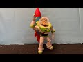 REVIEW Mattel Rocket Rescue Buzz Lightyear Action Figure Large Scale