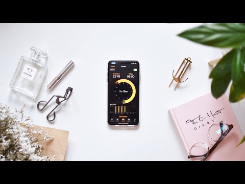 如何讓每天早起的動力，。 (how to get motivated to wake up early, every day.)