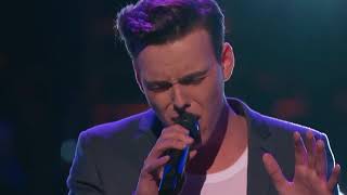 The Voice 2015 Knockouts   Clinton Washington   Wanted