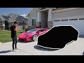 Stole My Cameraman S Car Modified It And Surprised Him
