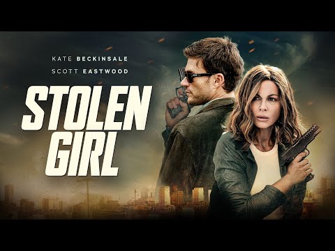 Trailer-Vorschau: Stolen Girl