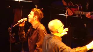 Marc Almond, Live at Royal Festival Hall - London, 10. July 2016 (Part 2)