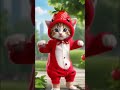 Funny Cat Cartoon Tamil Animation