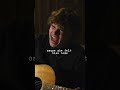 If Tennessee Orange Were A Breakup Song
