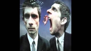 Mullmuzzler - His Voice video